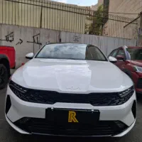 کیا اپتیما K5 - 2024