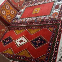 ۳عدد گبه دست باف /بانخ مرینوس