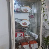 بوفه کاملا سالم