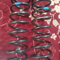 فنر پراید عقب