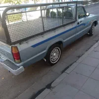 مزدا وانت ۲۰۰۰ ژاپنی مدل ۹۱|خودرو سواری و وانت|فردیس, شهرک ۱۱۰|دیوار