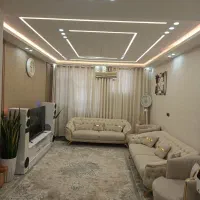خانه یک خواب خیابان بابونه