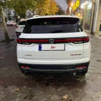 چانگان cs35  وارداتی|خودرو سواری و وانت|لاهیجان, حاجی آباد|دیوار