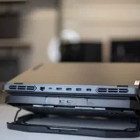 لپتاپ لجیون 5 پرو با i7-14650HX و RTX 4060 8GB|رایانه همراه|یزد, |دیوار