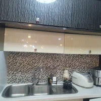 کابینت آشپز خانه