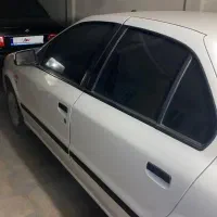 سمند ال ایکس ۱۴۰۰ کم کار کرد واقعی|خودرو سواری و وانت|تهران, سلسبیل شمالی|دیوار