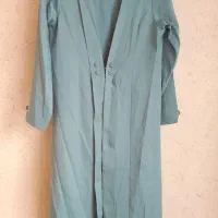 مانتو بلند