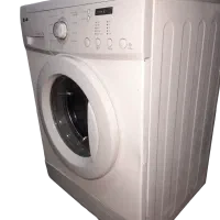 لباسشویی ال جی اصل کره|ماشین لباسشویی و خشککن لباس|سلماس, |دیوار