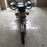 موتور ۱۲۵|موتورسیکلت|تالش, هشتپر|دیوار