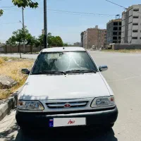 پرایدمدل۸۹دوگانه