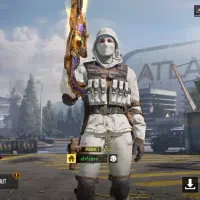 اکانت کالاف تک سیف چنج