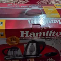 چایی ساز|سماور، چایساز، قهوهساز|اراک, |دیوار