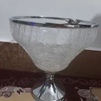 میوه خوری فانتزی|ظروف سرو و پذیرایی|دورود, |دیوار