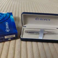 خودکار یوروپن