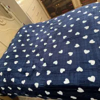 هدیه مناسب برای شب یلدا پتوژله ای وارداتی|رختخواب، بالش، پتو|ارومیه, |دیوار