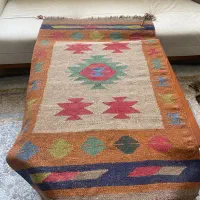 گلیم دستبافت|گلیم، جاجیم، گبه|فردیس, شهرک ۱۱۰|دیوار