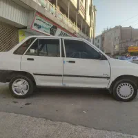پراید مدل 82 فروش فوری