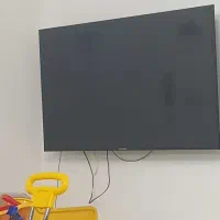 تلویزیون|تلویزیون و پروژکتور|رشت, رشتیان|دیوار