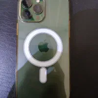 گوشی ایفون ۱۳ پرومکس|موبایل|ارومیه, |دیوار