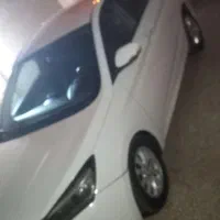 چانگان CS35، مدل ۲۰۱۵