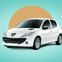 حواله ۲۰۷ اتومات تیو فایو سقف فلزی