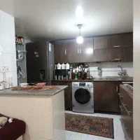 آپارتمان واوان /۷۳متر۲خواب/مجتمع پامچال /تمیز