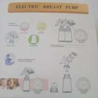 شیر دوش برقی کاملا نو وسالم