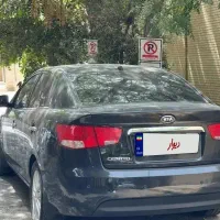 سراتو 2000 اپشنال مدل 97|خودرو سواری و وانت|یزد, |دیوار