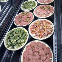 استخدام جهت  فست فود پیتزا و فر کار در شاهنامه