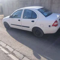 تیبا۹۳ دوگانه فابریک|خودرو سواری و وانت|جهرم, |دیوار