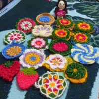 اسکاچ لیف دستگیره و غیره