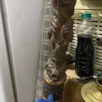 تعویض قلیان برای تنوع|کوهنوردی و کمپینگ|شهریار, کهنز|دیوار