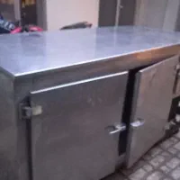 یخچال صندوقی صنعتی