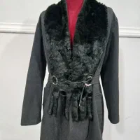 پالتو و کاپشن و  شلوار