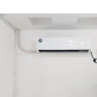 تعمیر نصب  کولر ایستاده .دوتیکه . پنجره. کیانپارس|خدمات پیشه و مهارت|اهواز, کیانپارس |دیوار