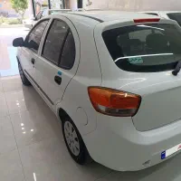 تیبا2مدل 1400