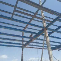 جوشکاری اسکلت ساختمان|خدمات پیشه و مهارت|تربتحیدریه, بازار|دیوار