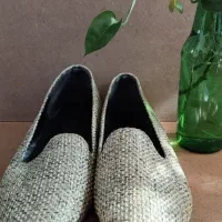 کیف و کفش چرم و معمولی|کیف، کفش، کمربند|رشت, فلسطین|دیوار