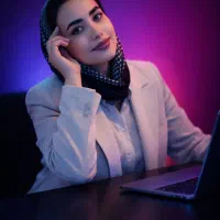 ادمین اینستاگرام هستم