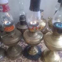 چراغ لمپا وگردسوز