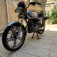 موتور پیشرو ۱۴۰۴خشک