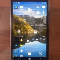 گوشی لومیا ۷۳۰ ویندوزفون lumia730