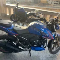 متور آپاچی۲۰۰