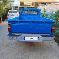 نیسان مدل82|خودرو سواری و وانت|کیاشهر, |دیوار