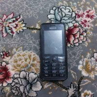 نوکیا 301|موبایل|سنندج, |دیوار