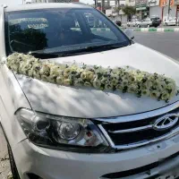 اجاره ماشین عروس|خودرو اجارهای|ورامین, ورامین|دیوار