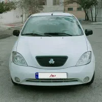 تیبا مدل ۹۶|خودرو سواری و وانت|مشهد, شهرک رازی (شهرک غرب)|دیوار