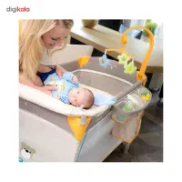 تخت و پارک بازی کودک|تخت و صندلی بچه|تهران, شهرآرا|دیوار