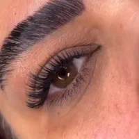 مدل اکستنشن مژه|خدمات آرایشگری و زیبایی|تهران, چیتگر شمالی|دیوار