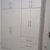 ساخت و نصب و تعمیرات کابینت و کمد دیواری|خدمات پیشه و مهارت|کرمانشاه, |دیوار